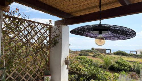 Dammuso Pensare alla Luna - Foto 4