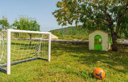 Three-Bedroom Holiday Home In Brstanovo - Foto 20