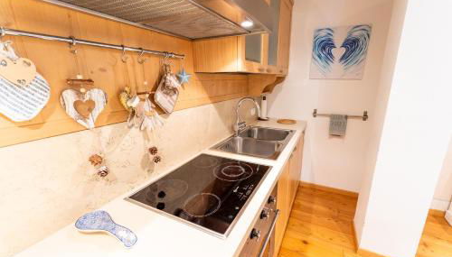 Appartamento sul lago di Molveno con ampio terrazzo - Foto 3