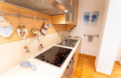 Appartamento sul lago di Molveno con ampio terrazzo - Foto 3