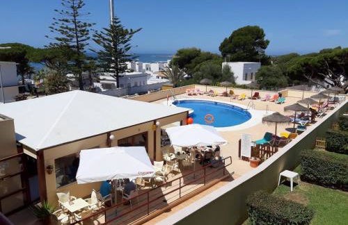 Marta Beach House-Caños de Meca - Photo 26