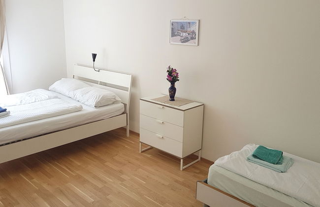Sobieski City Center Apartments - Foto 6