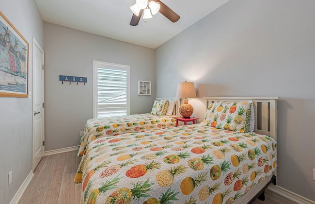 Bonnie Dune by Silver Sands Vacation Rentals - Foto 14