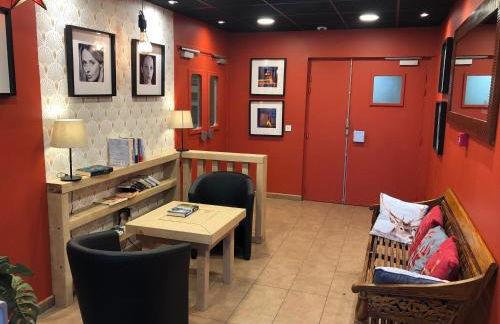 Villa Rambouillet - Foto 69