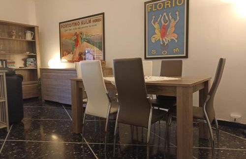 A due passi dal cielo e dal mare - Balcony with Sea View - Foto 13