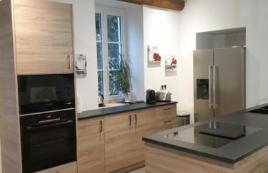 LE GITE DU CARGE D'ARLAY - Foto 8