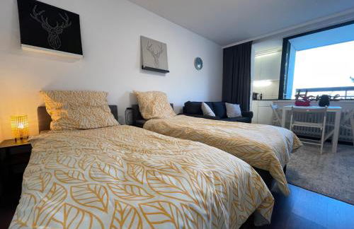 Messeapartment Wöhrder See - Foto 10