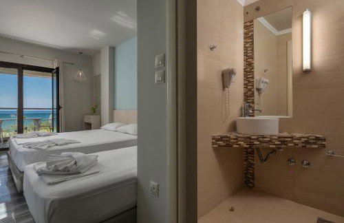 Alkioni by the Sea Hotel - Photo 58