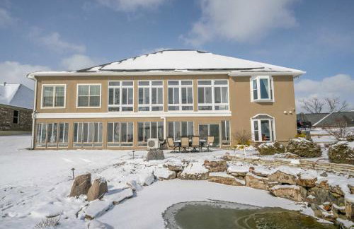 The Bishops Manor Stay for 10 - Foto 51