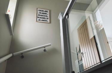 Haworth Holiday Home - Foto 16