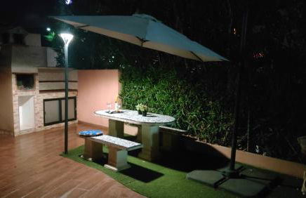 House Laguna Roja with sun terrace - Foto 14