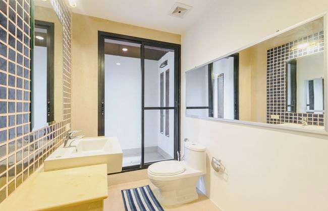 Pool Villa Pattaya by Passionata - Foto 29