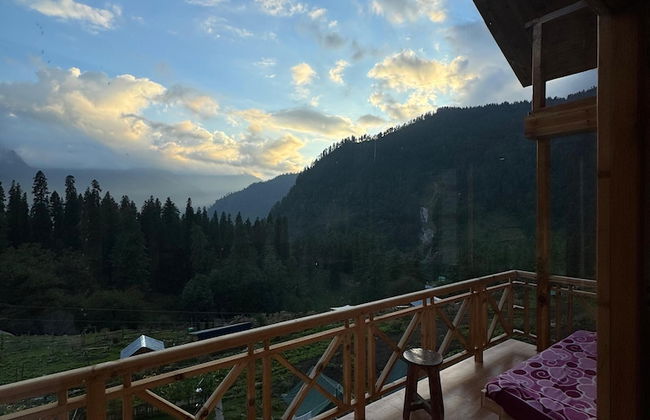 Singing Woods Kutla - Foto 38