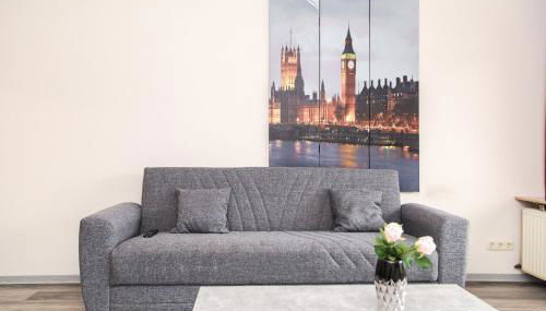 Othman Appartements Alte Schmiede 22 3 OG L - Foto 3