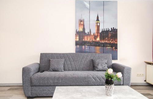 Othman Appartements Alte Schmiede 22 3 OG L - Foto 3