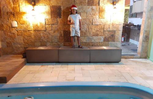 Casa Recanto do sol - Foto 30