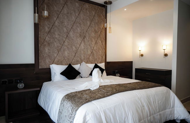 Best View Fortina Luxury Suites - Foto 4