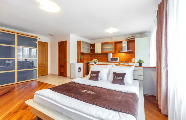 Inndays Kaluzhskaya - Foto 1