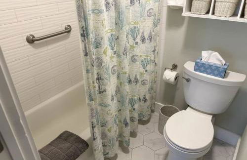 Seaside Retreat Cottages #4 - Foto 23