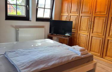 Nr7 Das Ferienhaus - Foto 11