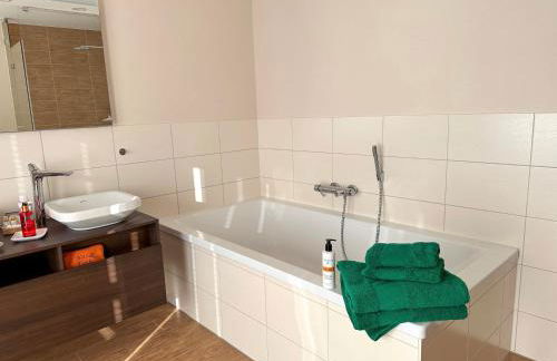 Apartement am Schloss Pillnitz - Photo 13