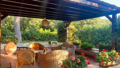 Villa Elisa - Foto 4, Garden