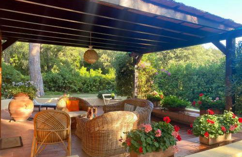 Villa Elisa - Foto 4