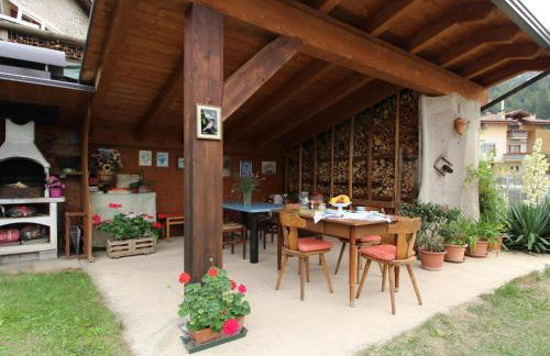 Family Retreat Near Garda - Foto 66