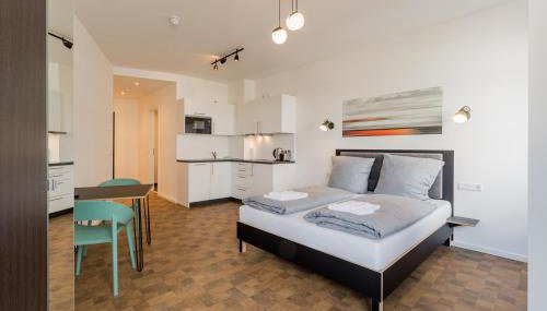 Nena Apartments Hermannplatz - Foto 1