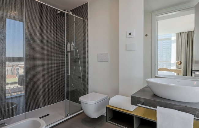 Torre Galfa Milano Luxury Apartments | UNA Esperienze - Photo 89
