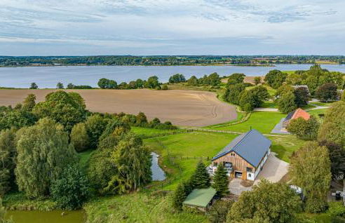 Idyllic Retreat On The Banks Of The Schlei - Photo 16
