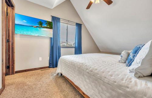 Bridges Bay Vacation Cabin 126 - Foto 28