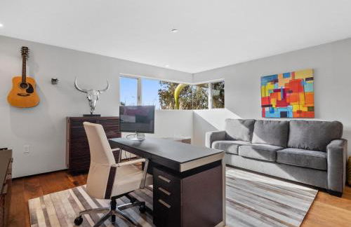 Luxury Coastal Home - Pool, Spa, AC, & Ocean Views - Foto 26