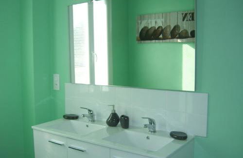 Holiday Home Maison Les Oies by Interhome - Foto 8