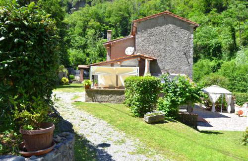 Casa Vacanze IL BOSCACCIO "Casa Serena" - Foto 16