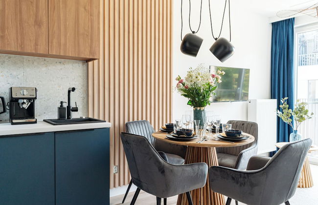 Baltic Residence - LoftAffair - Photo 75