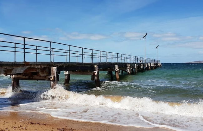 Port Lincoln Caravan Park - Photo 20