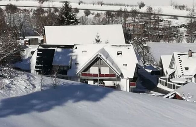 Holiday Apartment Abendgrund - Photo 12