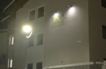 Residence Panorama - Foto 44