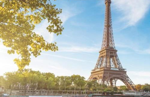 Le Nid Chromatique, Hyper Centre Palaiseau - Foto 34