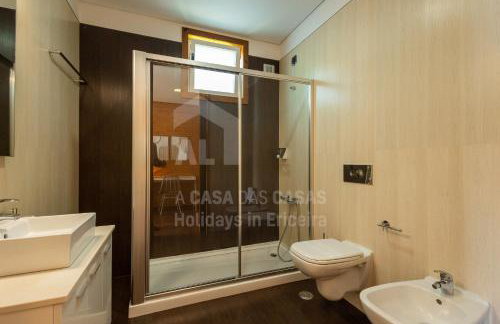 Ericeira Coxos Beach Lodge - Foto 35