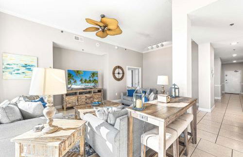 Sterling Shores #1106 Beachview Penthouse - Foto 7