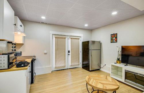 2 Mi to Des Moines Beach Park Mod Des Moines Apt - Foto 2