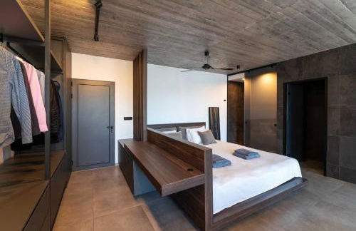 Golden Sun Luxury Apartment Adults Only - Foto 7