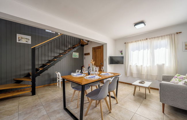 Cozy Mountain Cabins 5 min from Downtown SMA-CM by Apartments Bariloche - Foto 58