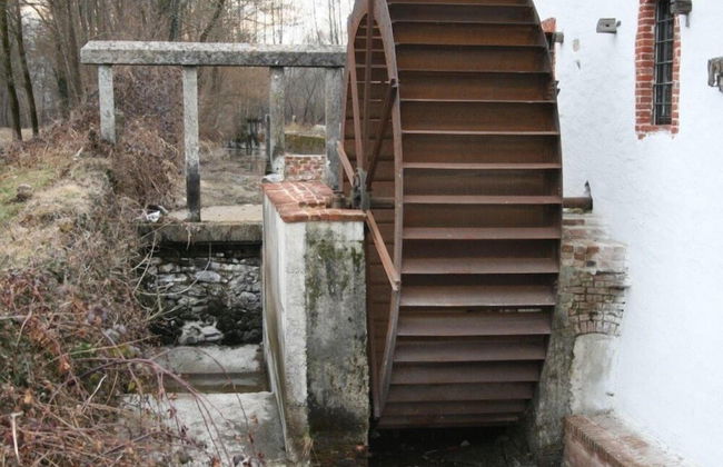 Il Vecchio Mulino di Bairo - Foto 36