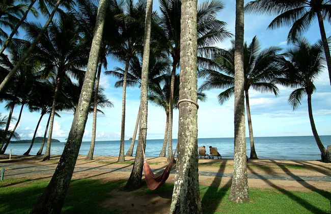 Beachfront Apt In Alamanda Beachfront Resort 25 - Foto 26