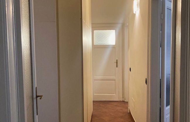 Monviso 35 , cozy apartment - Foto 35