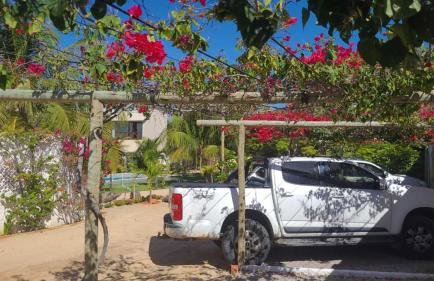 Condomínio Shalom Beach - Photo 32