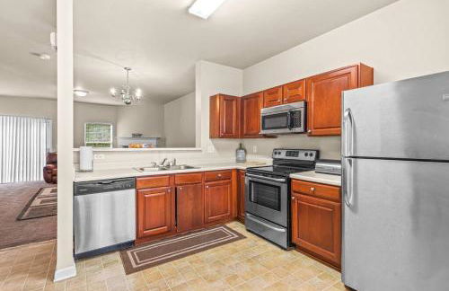 Charming MultiLevel 4 bedroom Townhouse - Foto 1